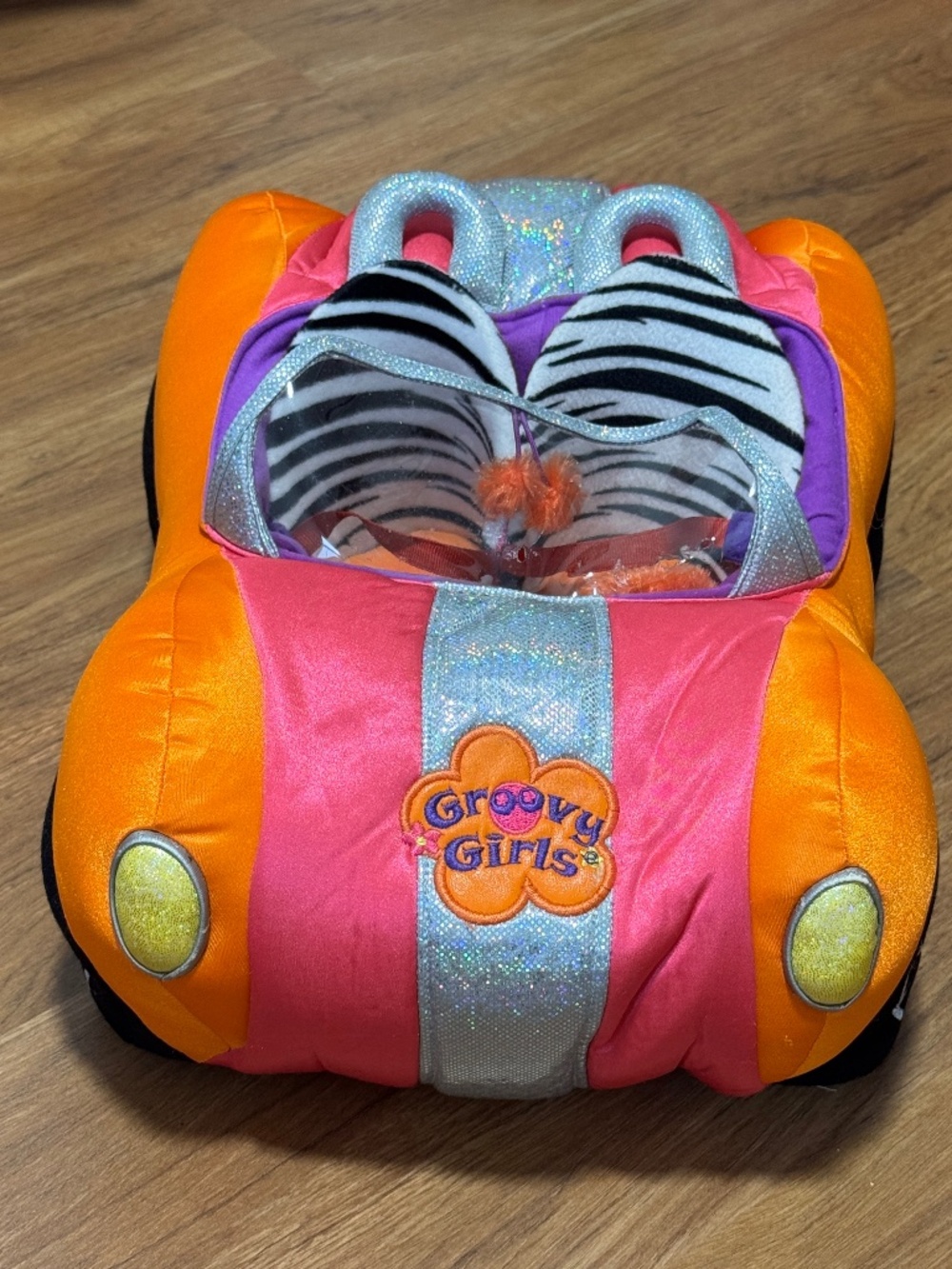 Groovy Girls Speedster Convertible